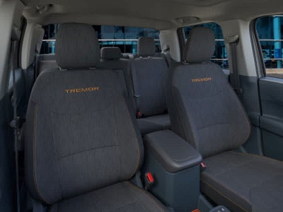 2024 Ford Maverick XLT Advanced