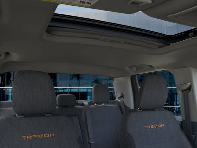 2024 Ford Maverick XLT Advanced