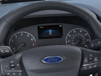2024 Ford Maverick XLT Advanced
