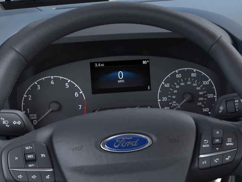 2024 Ford Maverick XLT Advanced