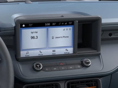 2024 Ford Maverick XLT Advanced