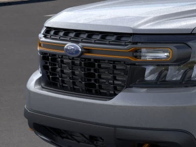 2024 Ford Maverick XLT Advanced