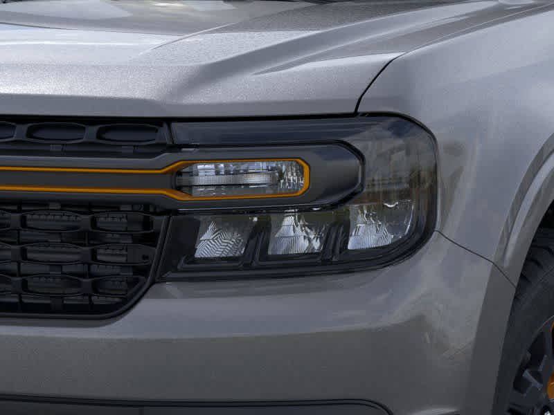 2024 Ford Maverick XLT Advanced