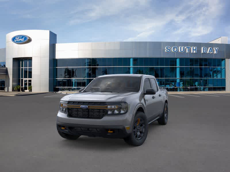 2024 Ford Maverick XLT Advanced