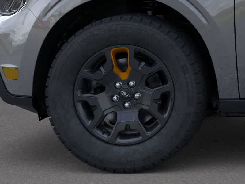 2024 Ford Maverick XLT Advanced