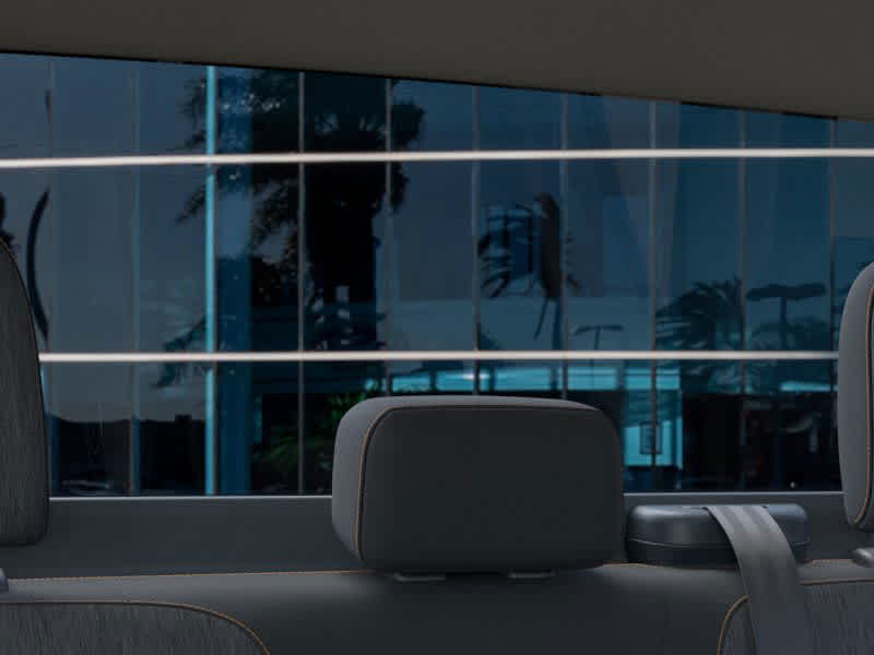 2024 Ford Maverick XLT Advanced