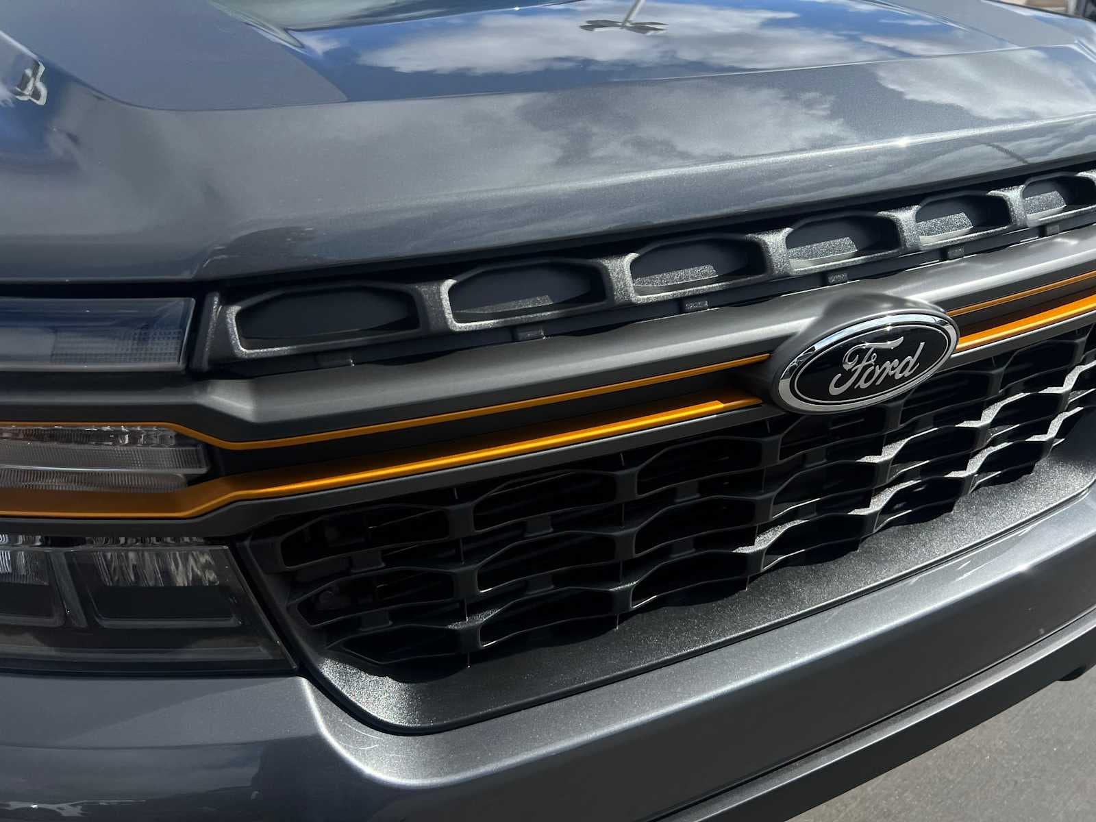 2024 Ford Maverick XLT Advanced