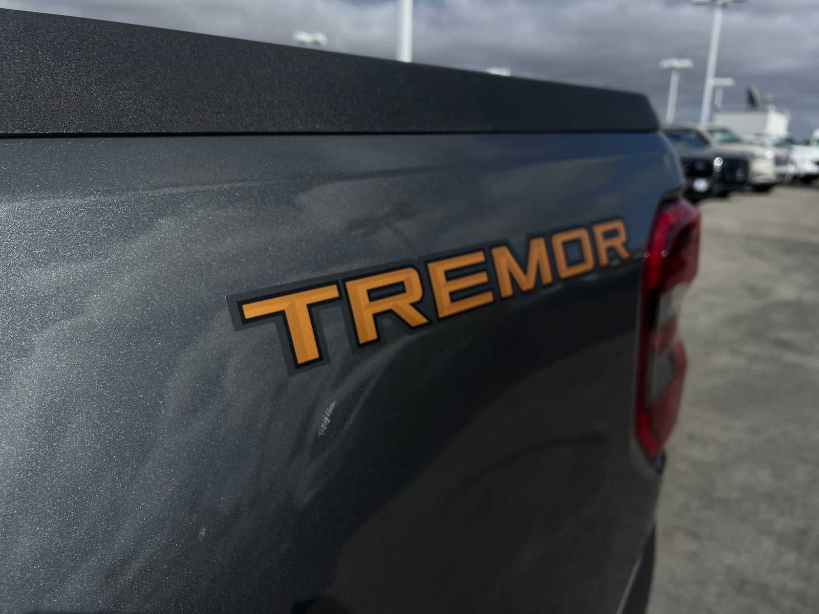 2024 Ford Maverick XLT Advanced