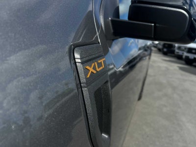 2024 Ford Maverick XLT Advanced