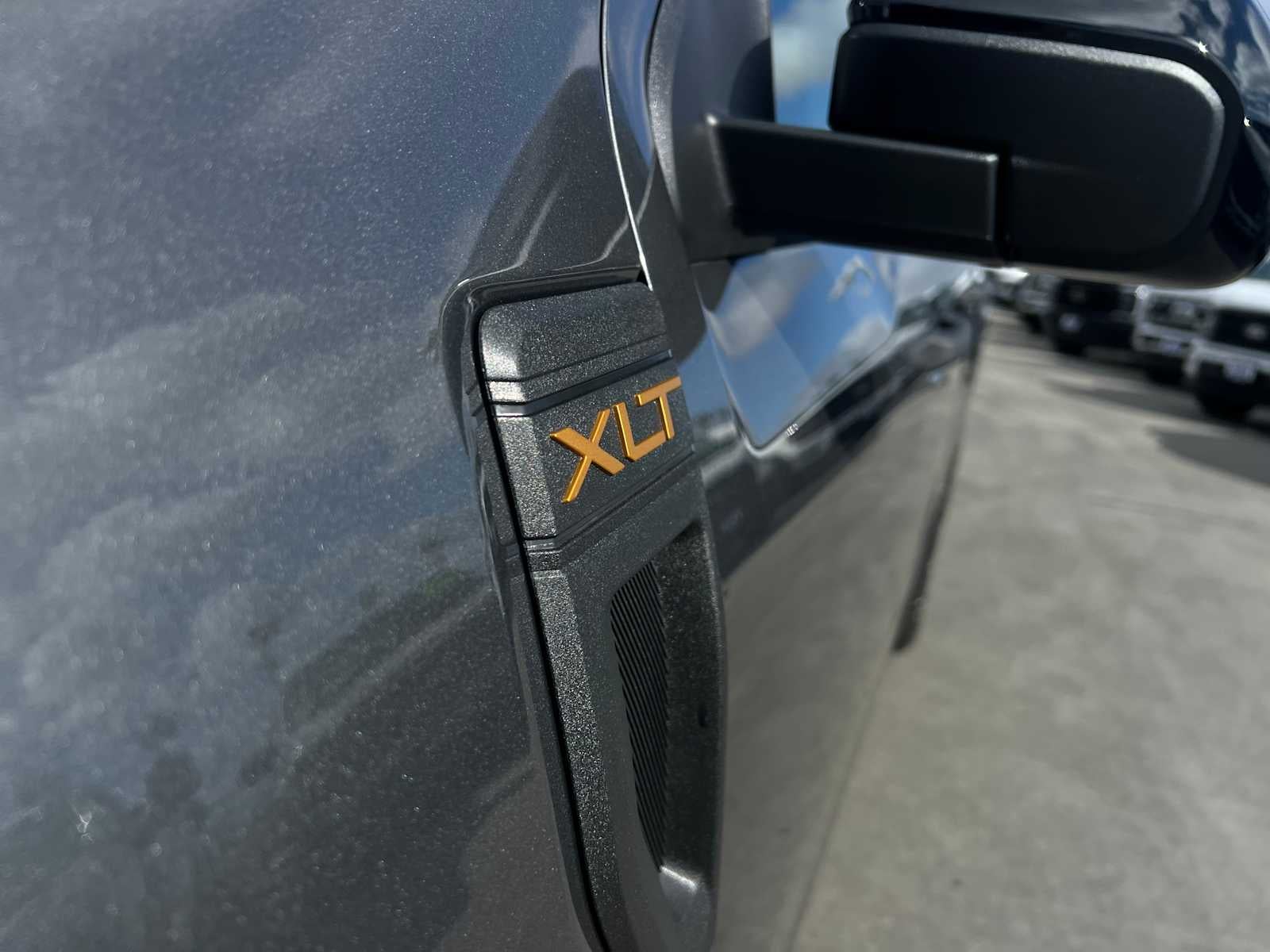 2024 Ford Maverick XLT Advanced