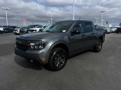 2024 Ford Maverick XLT Advanced