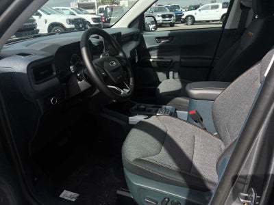 2024 Ford Maverick XLT Advanced