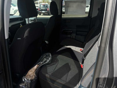 2024 Ford Maverick XLT Advanced