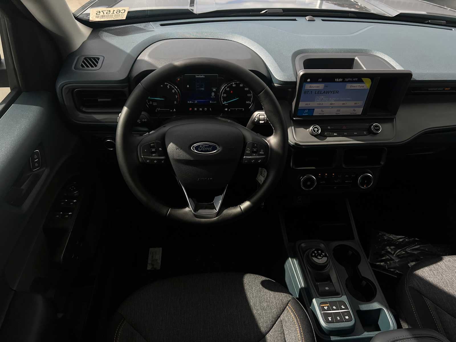 2024 Ford Maverick XLT Advanced