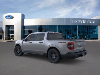 2024 Ford Maverick XLT Advanced