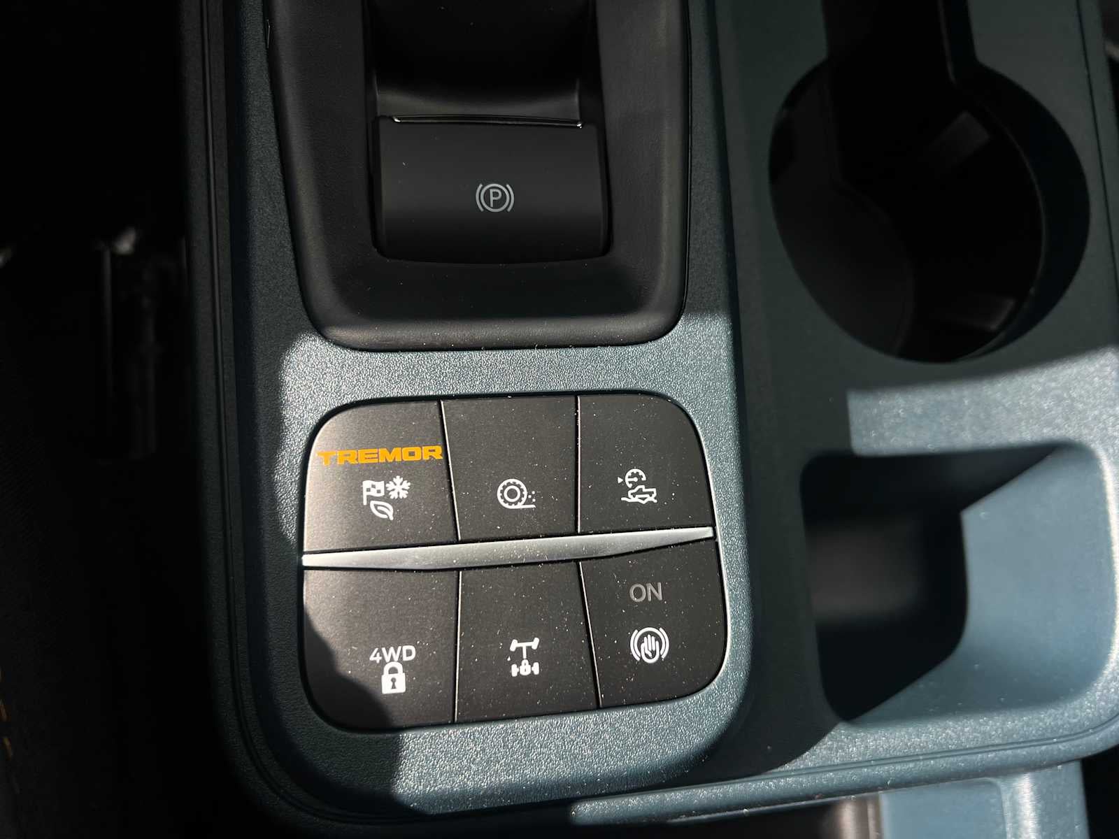 2024 Ford Maverick XLT Advanced