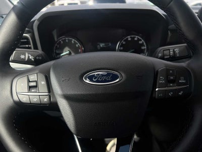 2024 Ford Maverick XLT Advanced