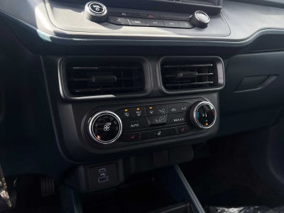 2024 Ford Maverick XLT Advanced