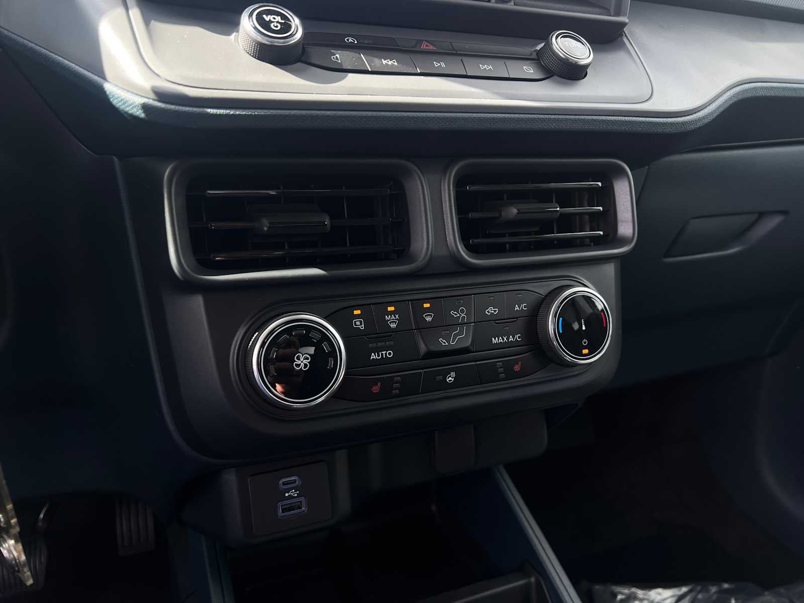 2024 Ford Maverick XLT Advanced