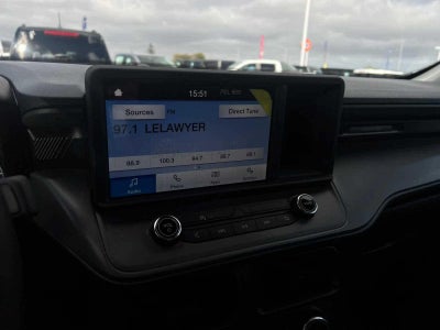 2024 Ford Maverick XLT Advanced