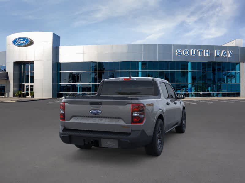 2024 Ford Maverick XLT Advanced