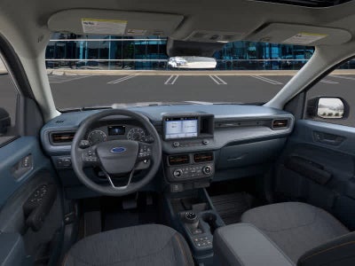 2024 Ford Maverick XLT Advanced