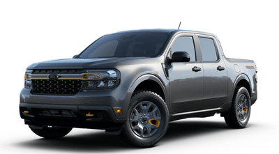 2024 Ford Maverick XLT Advanced