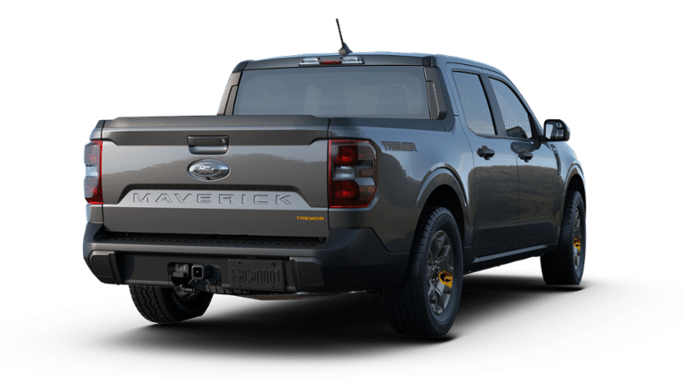 2024 Ford Maverick XLT Advanced