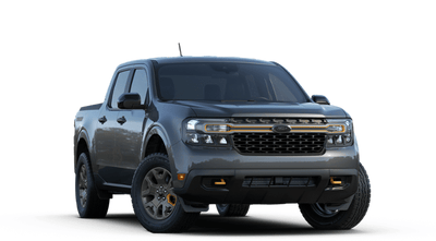 2024 Ford Maverick XLT Advanced
