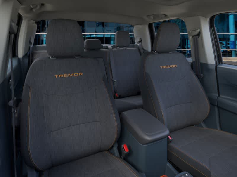 2024 Ford Maverick XLT Advanced