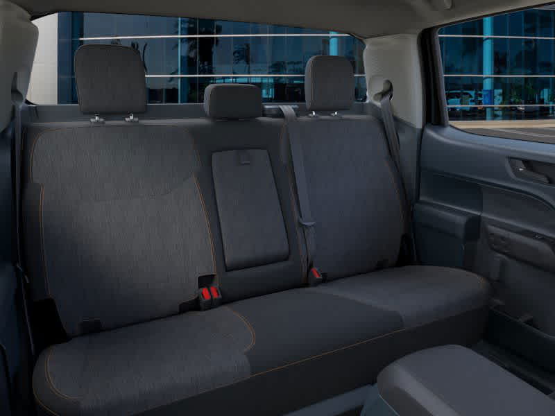 2024 Ford Maverick XLT Advanced