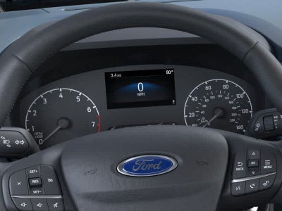 2024 Ford Maverick XLT Advanced