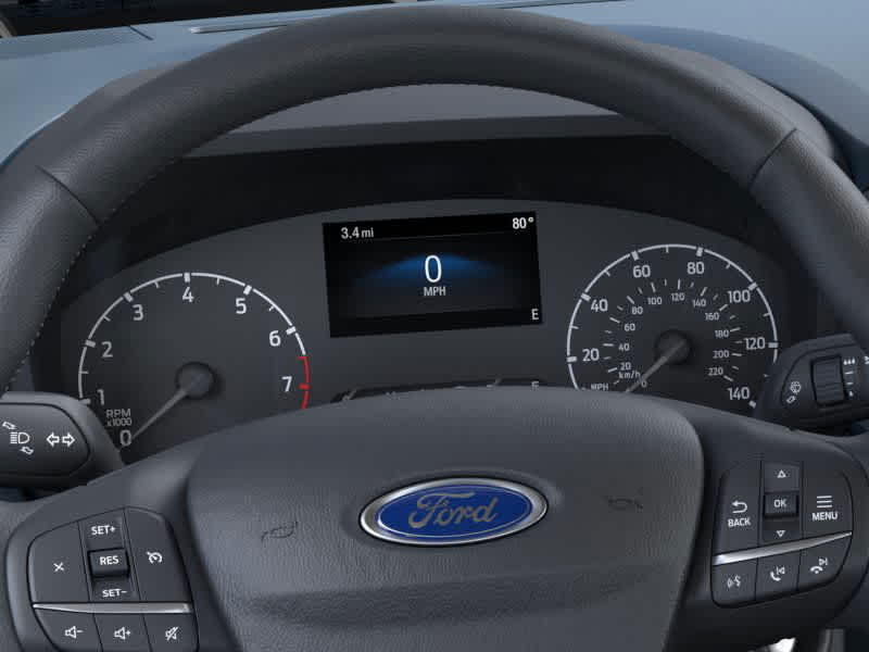 2024 Ford Maverick XLT Advanced