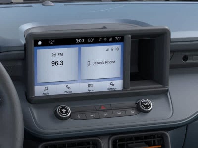 2024 Ford Maverick XLT Advanced