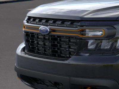 2024 Ford Maverick XLT Advanced