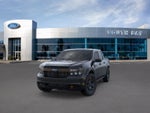 2024 Ford Maverick XLT Advanced