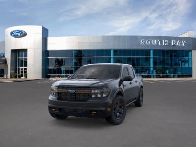 2024 Ford Maverick XLT Advanced