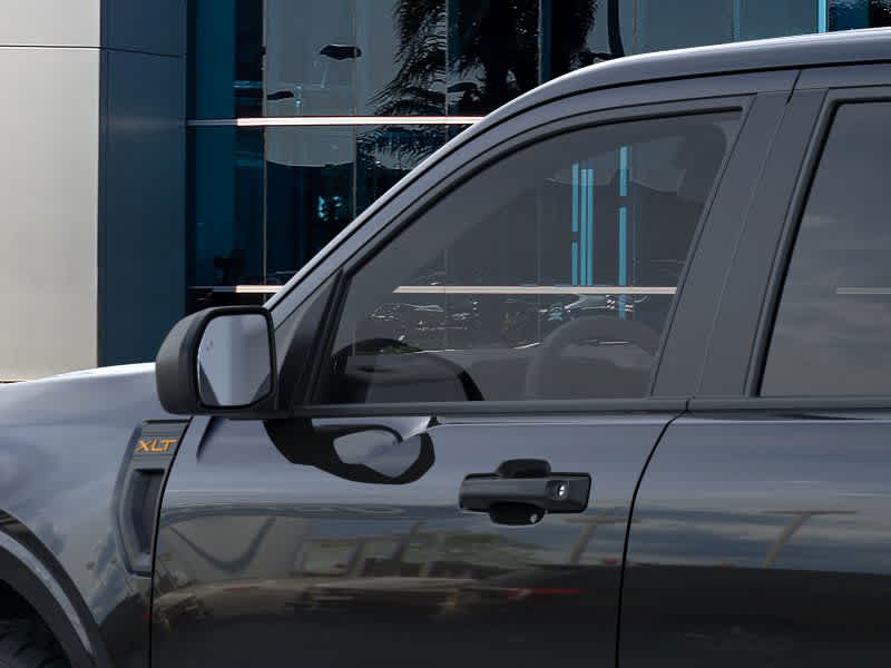 2024 Ford Maverick XLT Advanced