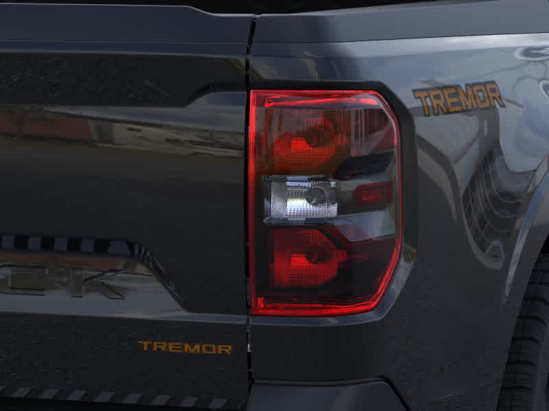 2024 Ford Maverick XLT Advanced