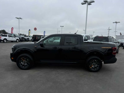 2024 Ford Maverick XLT Advanced