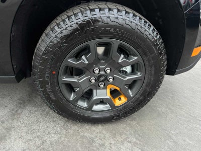 2024 Ford Maverick XLT Advanced