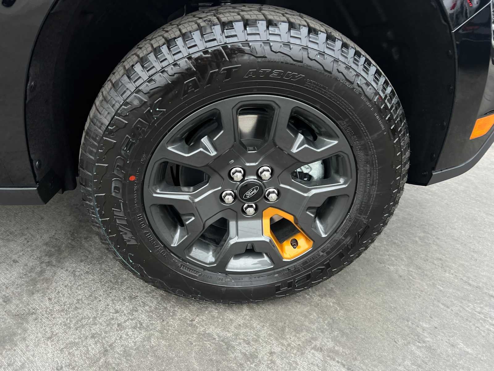 2024 Ford Maverick XLT Advanced