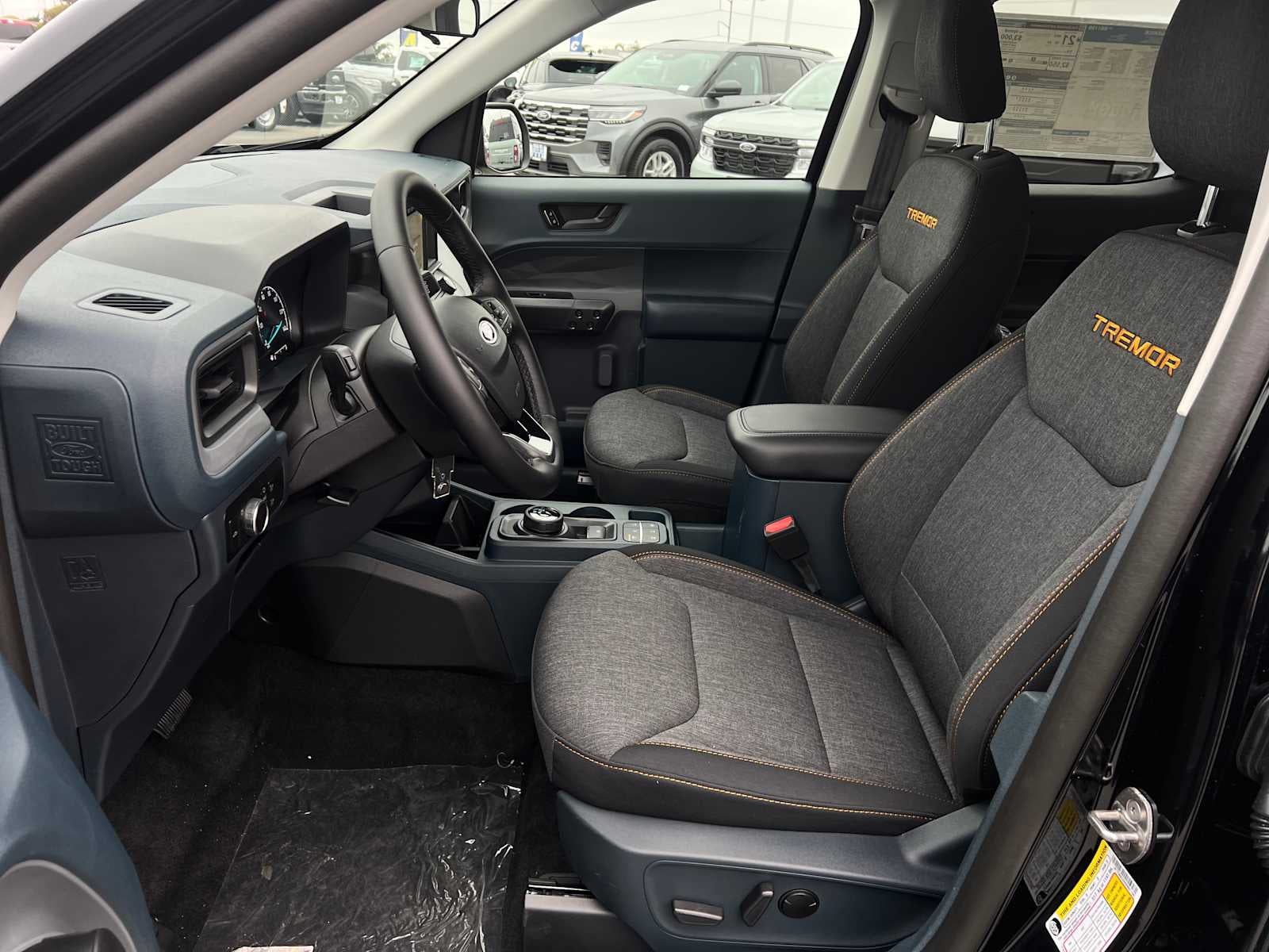 2024 Ford Maverick XLT Advanced