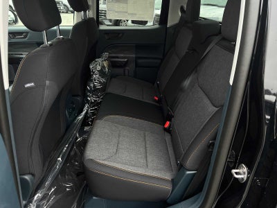 2024 Ford Maverick XLT Advanced