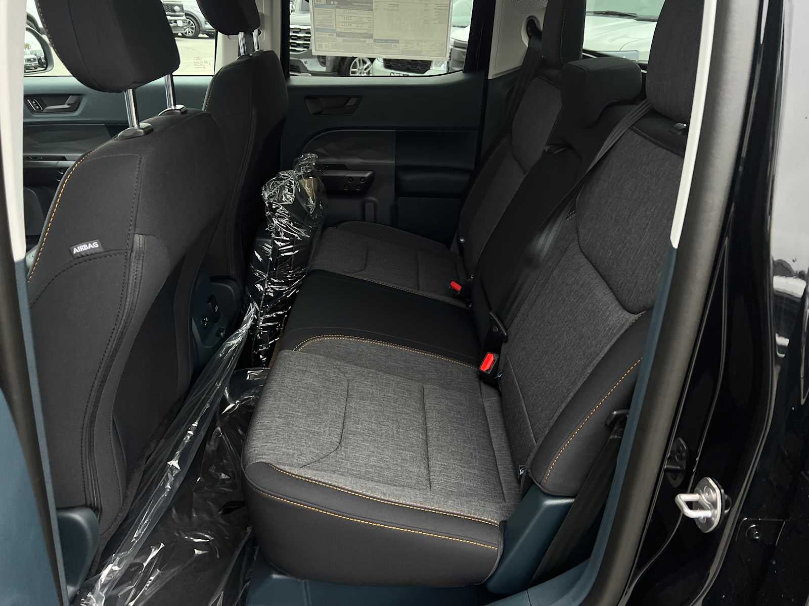 2024 Ford Maverick XLT Advanced