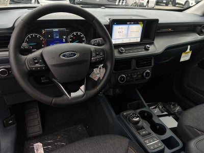 2024 Ford Maverick XLT Advanced