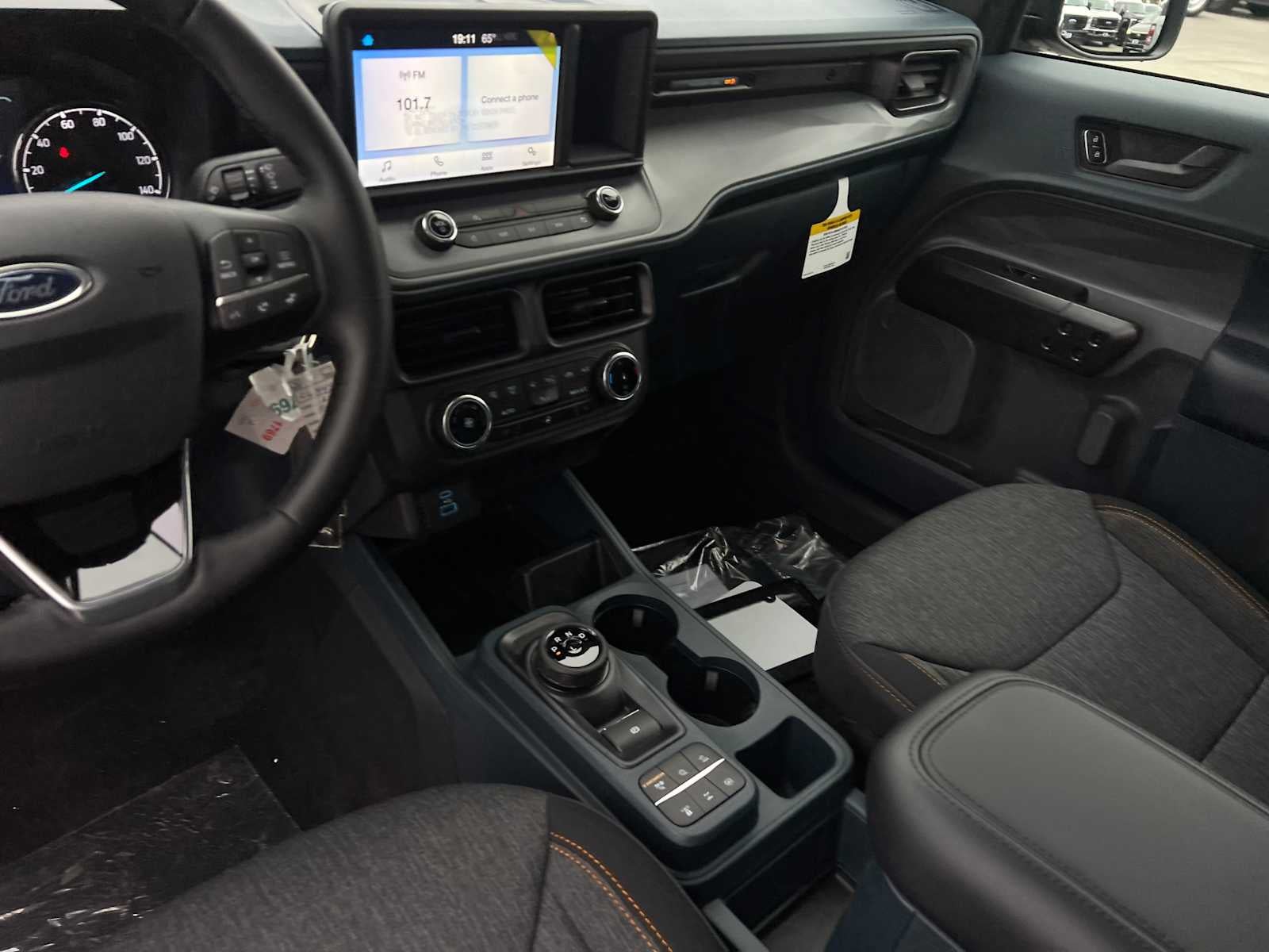 2024 Ford Maverick XLT Advanced