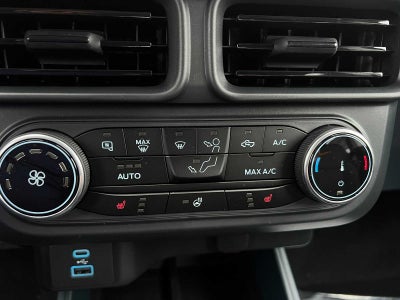 2024 Ford Maverick XLT Advanced