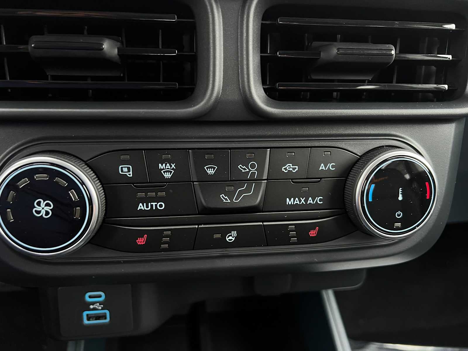 2024 Ford Maverick XLT Advanced