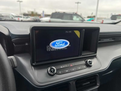 2024 Ford Maverick XLT Advanced